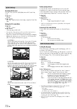 Предварительный просмотр 117 страницы Alpine INE-W977HD Quick Reference Manual