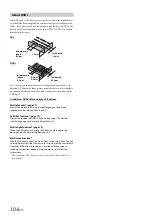 Предварительный просмотр 149 страницы Alpine INE-W977HD Quick Reference Manual