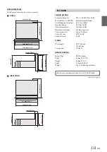 Предварительный просмотр 156 страницы Alpine INE-W977HD Quick Reference Manual