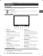 Preview for 5 page of Alpine INE-W987D Quick Reference Manual