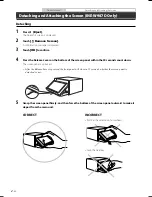 Preview for 6 page of Alpine INE-W987D Quick Reference Manual