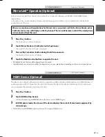 Preview for 15 page of Alpine INE-W987D Quick Reference Manual