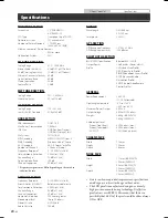 Preview for 20 page of Alpine INE-W987D Quick Reference Manual