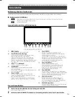 Preview for 25 page of Alpine INE-W987D Quick Reference Manual