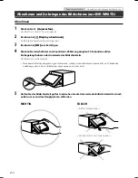 Preview for 26 page of Alpine INE-W987D Quick Reference Manual