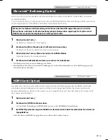 Preview for 35 page of Alpine INE-W987D Quick Reference Manual