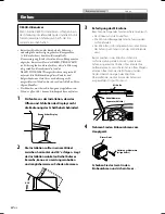 Preview for 36 page of Alpine INE-W987D Quick Reference Manual