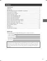 Preview for 43 page of Alpine INE-W987D Quick Reference Manual