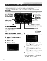 Preview for 52 page of Alpine INE-W987D Quick Reference Manual