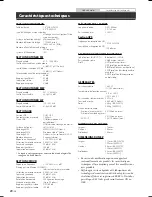 Preview for 60 page of Alpine INE-W987D Quick Reference Manual