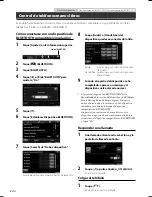 Preview for 74 page of Alpine INE-W987D Quick Reference Manual