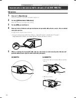 Preview for 86 page of Alpine INE-W987D Quick Reference Manual