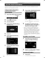 Preview for 94 page of Alpine INE-W987D Quick Reference Manual