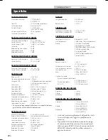 Preview for 100 page of Alpine INE-W987D Quick Reference Manual