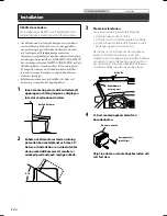 Preview for 116 page of Alpine INE-W987D Quick Reference Manual