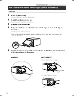 Preview for 126 page of Alpine INE-W987D Quick Reference Manual