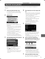 Preview for 129 page of Alpine INE-W987D Quick Reference Manual