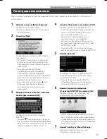 Preview for 149 page of Alpine INE-W987D Quick Reference Manual