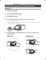 Preview for 166 page of Alpine INE-W987D Quick Reference Manual