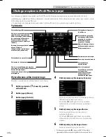 Preview for 172 page of Alpine INE-W987D Quick Reference Manual