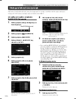 Preview for 174 page of Alpine INE-W987D Quick Reference Manual