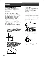 Preview for 176 page of Alpine INE-W987D Quick Reference Manual