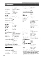 Preview for 180 page of Alpine INE-W987D Quick Reference Manual