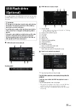 Предварительный просмотр 56 страницы Alpine INE-W987HD Owner'S Manual