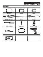 Предварительный просмотр 109 страницы Alpine INE-W987HD Owner'S Manual