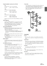 Предварительный просмотр 23 страницы Alpine INE-W990BT Owner'S Manual