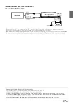 Предварительный просмотр 87 страницы Alpine INE-W990BT Owner'S Manual