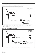 Предварительный просмотр 90 страницы Alpine INE-W990BT Owner'S Manual