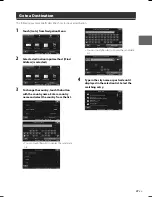 Preview for 13 page of Alpine INE-W990HDMI Quick Reference Manual