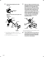 Предварительный просмотр 16 страницы Alpine INE-W990HDMI Quick Reference Manual