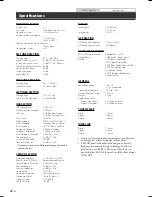 Preview for 20 page of Alpine INE-W990HDMI Quick Reference Manual