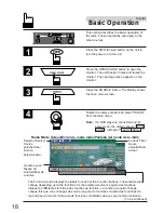 Предварительный просмотр 18 страницы Alpine IVA-C800 Owner'S Manual