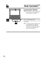 Предварительный просмотр 26 страницы Alpine IVA-C800 Owner'S Manual