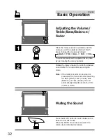 Предварительный просмотр 32 страницы Alpine IVA-C800 Owner'S Manual