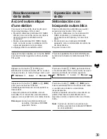 Предварительный просмотр 39 страницы Alpine IVA-C800 Owner'S Manual