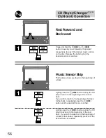 Предварительный просмотр 56 страницы Alpine IVA-C800 Owner'S Manual