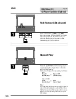 Предварительный просмотр 98 страницы Alpine IVA-C800 Owner'S Manual