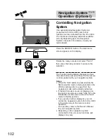 Предварительный просмотр 102 страницы Alpine IVA-C800 Owner'S Manual