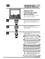 Предварительный просмотр 142 страницы Alpine IVA-C800 Owner'S Manual