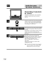 Предварительный просмотр 152 страницы Alpine IVA-C800 Owner'S Manual