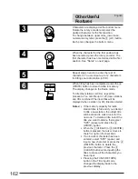 Предварительный просмотр 162 страницы Alpine IVA-C800 Owner'S Manual