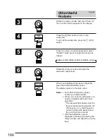 Предварительный просмотр 166 страницы Alpine IVA-C800 Owner'S Manual