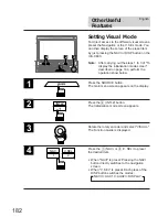 Предварительный просмотр 182 страницы Alpine IVA-C800 Owner'S Manual