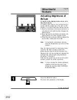 Предварительный просмотр 202 страницы Alpine IVA-C800 Owner'S Manual