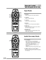 Предварительный просмотр 228 страницы Alpine IVA-C800 Owner'S Manual