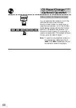 Предварительный просмотр 33 страницы Alpine IVA-C800E Owner'S Manual